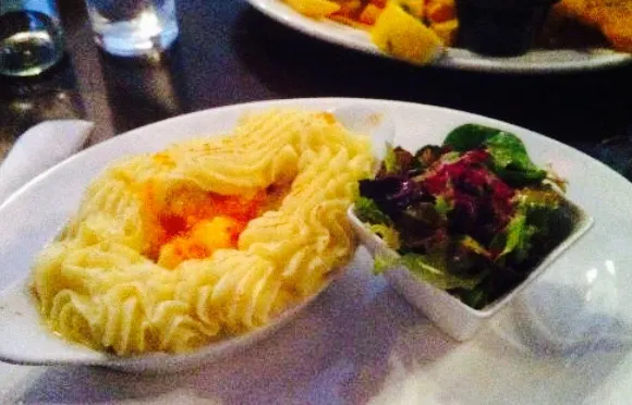 The Tavern Bar & Restaurant