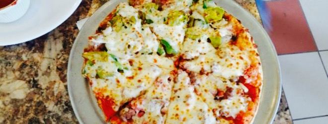 Joe's Pizza & Pasta