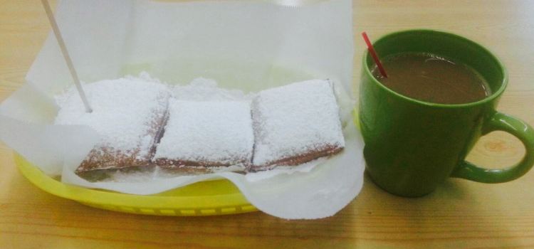 Cafe Beignets of Alabama GS