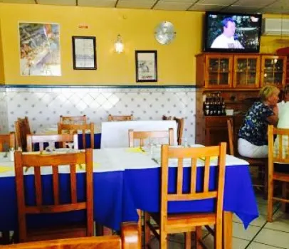 Restaurante O Aurelio