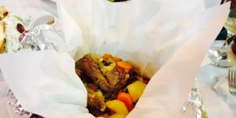 Konaki Greek Taverna