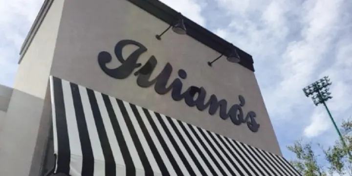 Illiano's Ristorante and Pizzeria