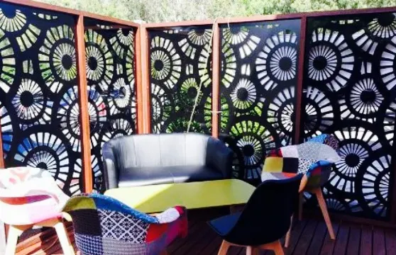 Cafe Discovery at Agnes