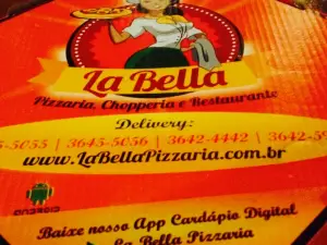 La Bella Pizzaria