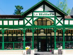 La Brasserie