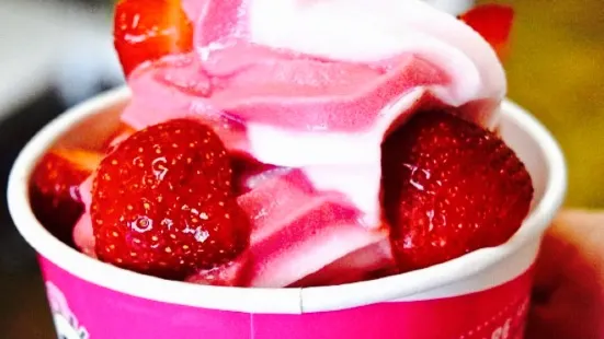 Sweet Frog