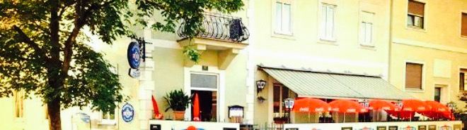Gasthaus Hofstätter - Hirzbauer Anton