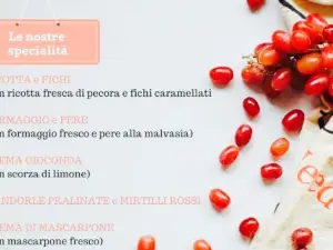 Cremeria Fuori Porta