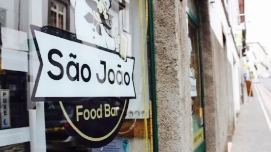 São João Food Bar