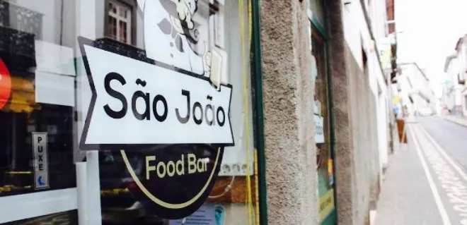 São João Food Bar
