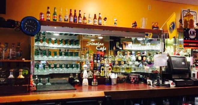 Sinaloa Café