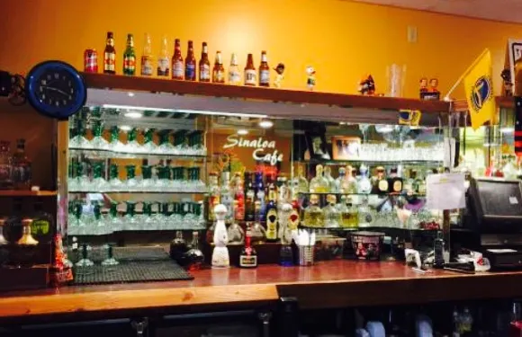 Sinaloa Cafe