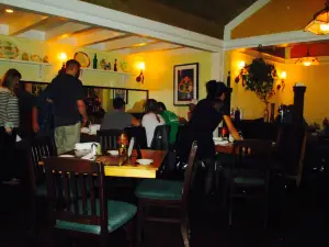 Abbondanza Italian Restaurant