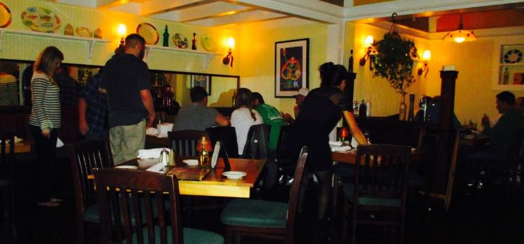 Abbondanza Italian Restaurant