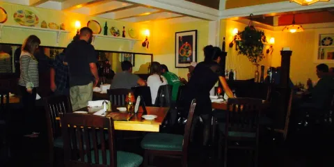 Abbondanza Italian Restaurant