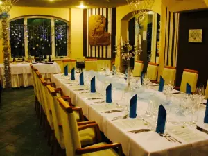 Restaurant Artemis