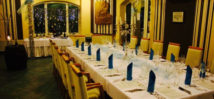 Restaurant Artemis
