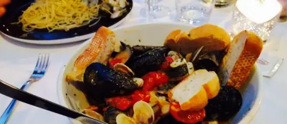 Ristorante Locanda Bar Al Cavalluccio