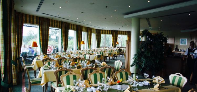 Golf Hotel Semlin
