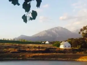Manley Wine Lodge