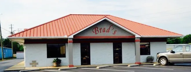 Brad's Bar-B-Que