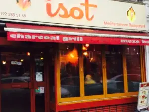 Isot restaurant