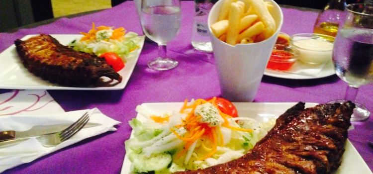 Brasserie Panini