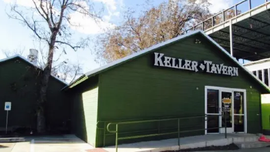 Keller Tavern