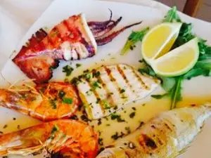 Ristorante Baia Verde