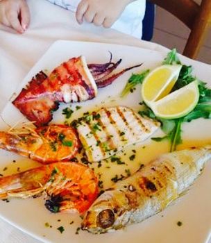 Ristorante Baia Verde