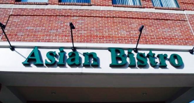 Asian Bistro