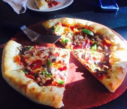 Pizza Hut