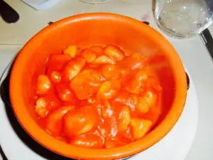 Trattoria Pizzeria O' Presidente