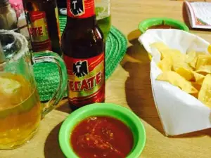 Oscar's Mexican Restaurant