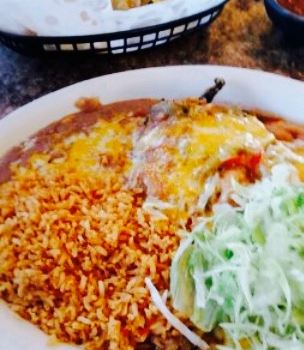 Garcia's Restaurant