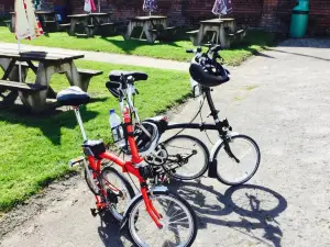 Gynn Pub & Restaurant