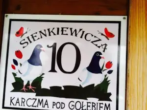 Karczma Pod Gołębiem