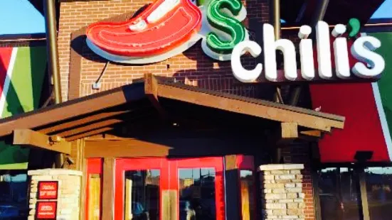 Chili's Grill & Bar