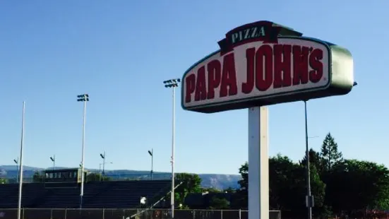 Papa John's