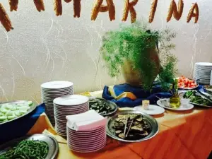 La Brezza Marina