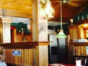 The Phoenix Bar and Grill