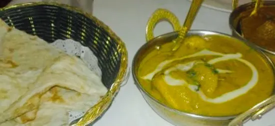 Tandoori Cuisine