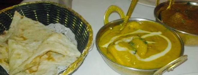Tandoori Cuisine