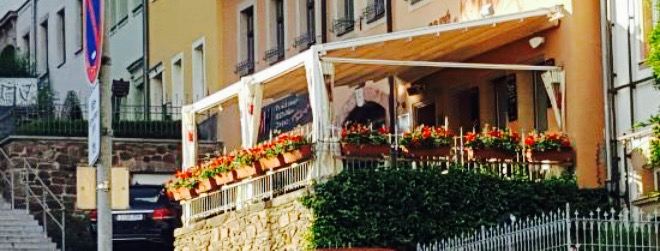 Riva Eiscafe & Bar
