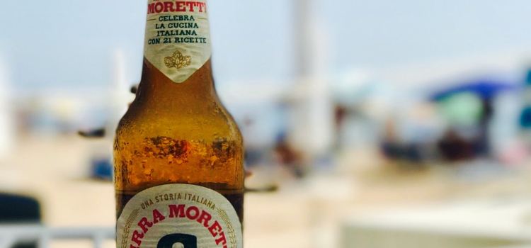 Blueout Stabilimento Balneare & Beach Bar
