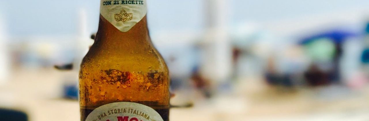 Blueout Stabilimento Balneare & Beach Bar