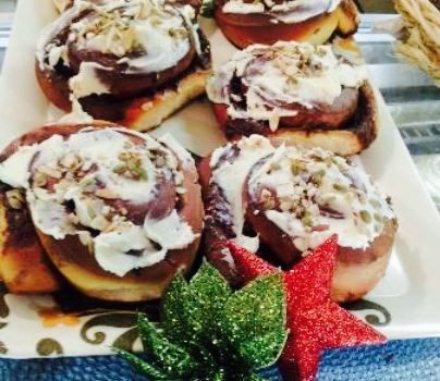 Daves' Bakery