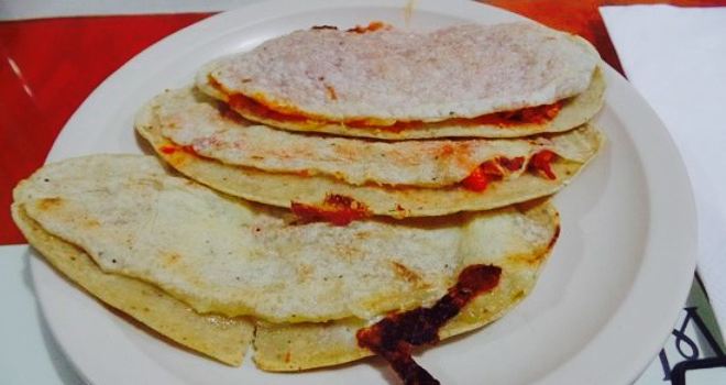 Gorditas