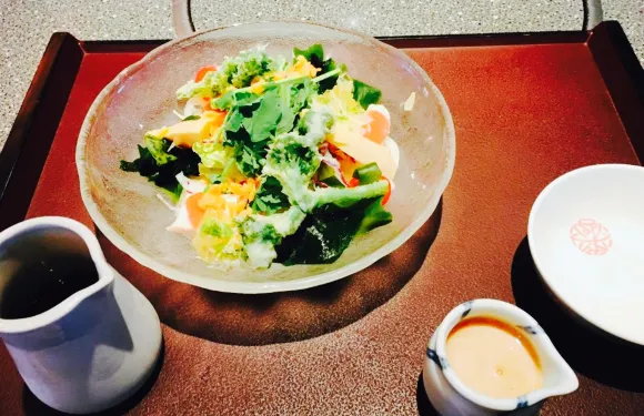 Kagonoya Kawachi Nagano City Hall mae