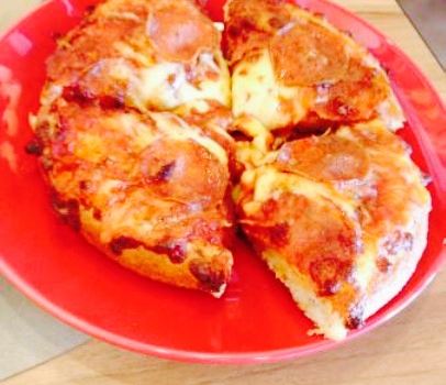 The Pizza Company
